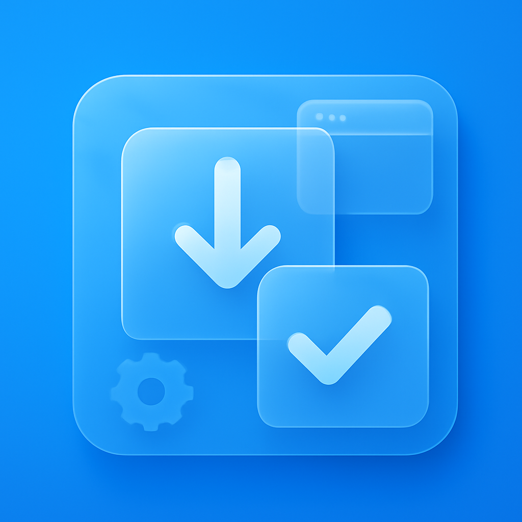 Illustration detailing Mobile Optimization for 101 Game