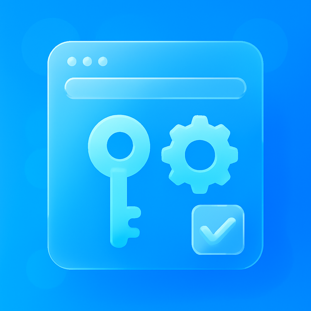 Illustration explaining update notifications in 101 Game.