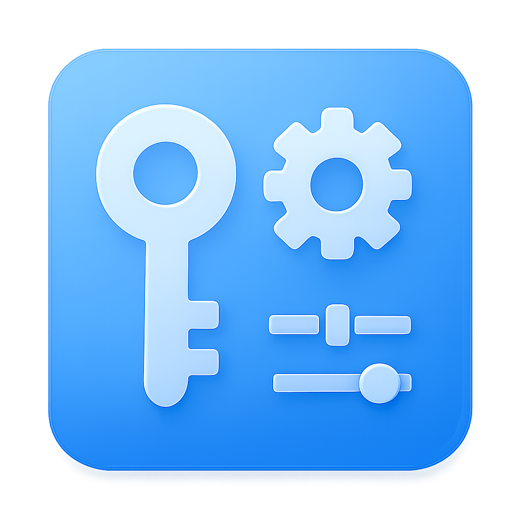 Icon representing 101 Game update notifications.