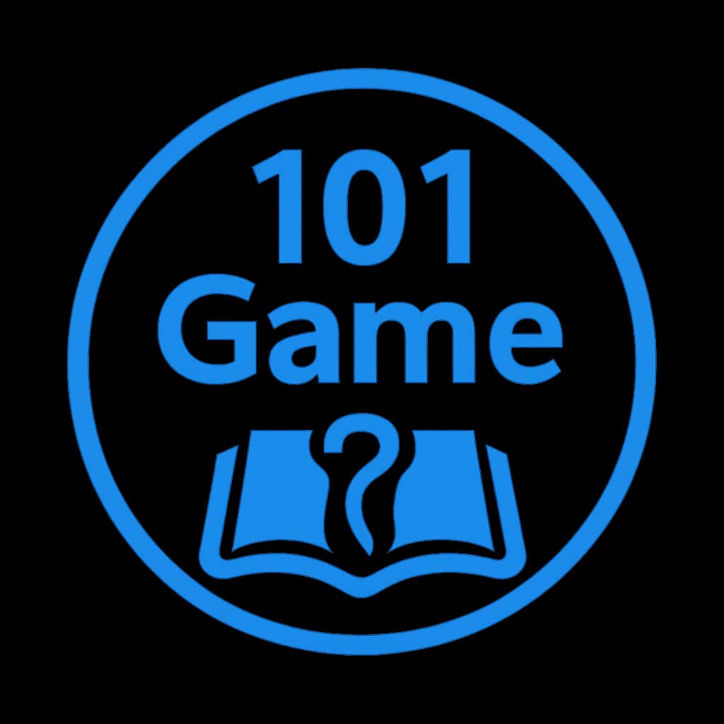 Icon representing 101 Game Guides.