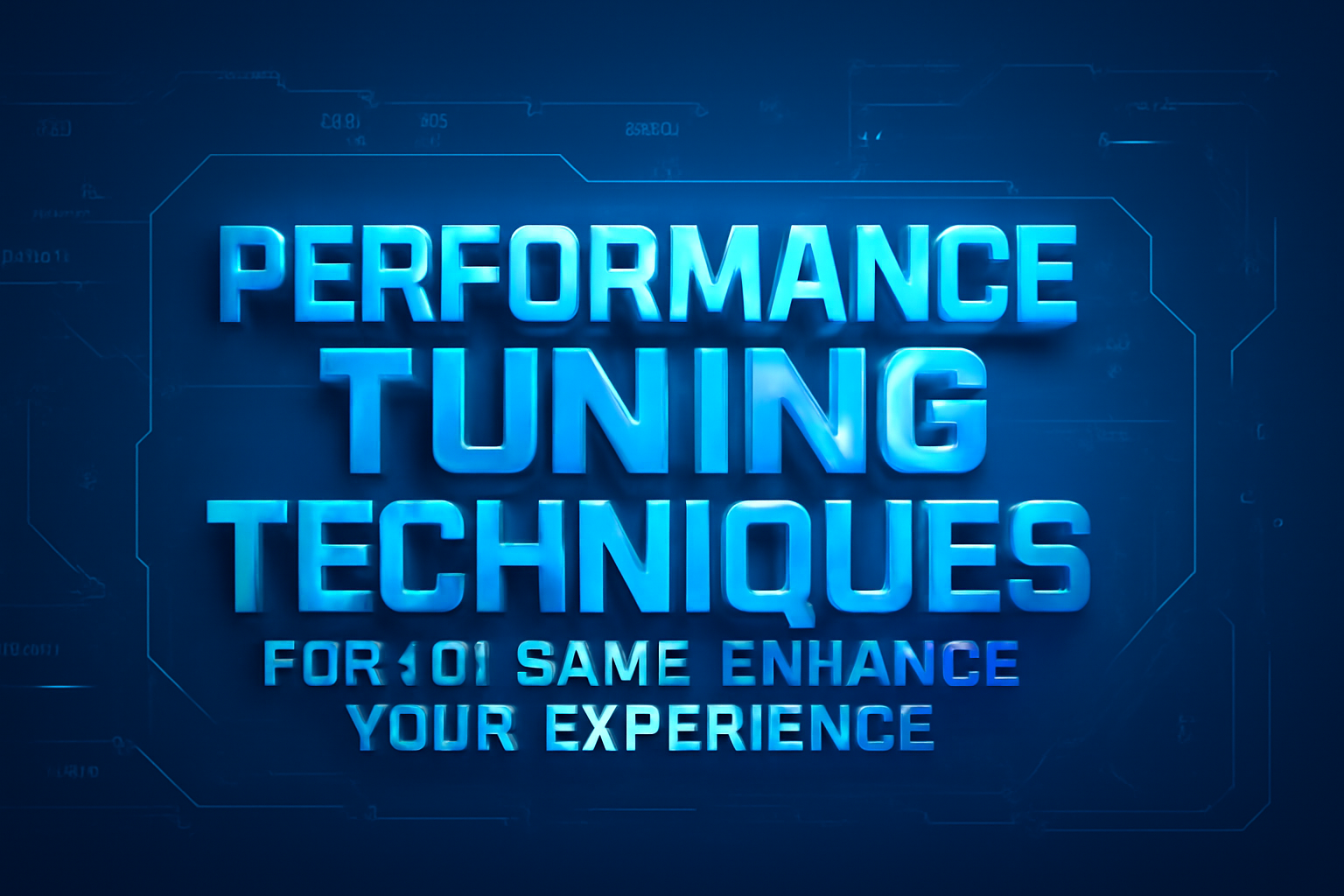 Visual representation of common issues related to the 101 Game application.