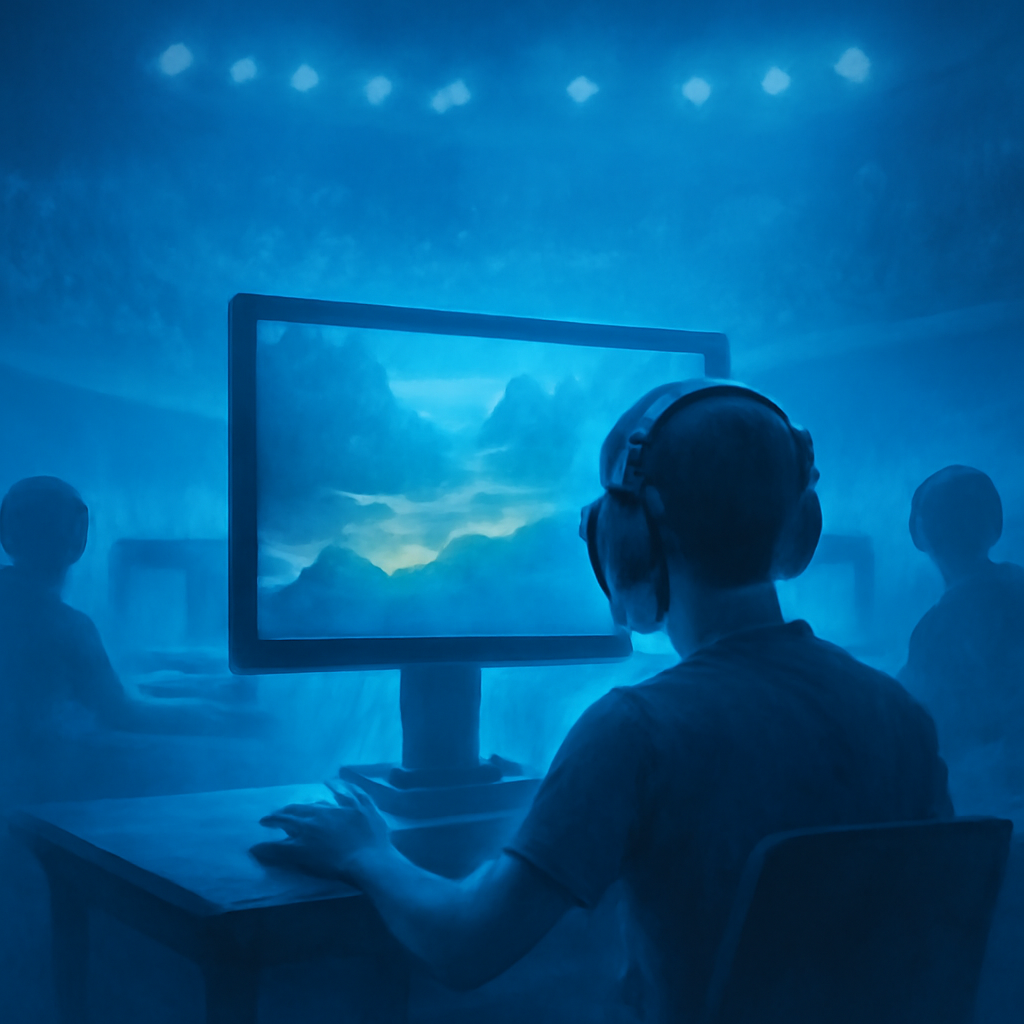 Icon for Common Issues with 101 Game.