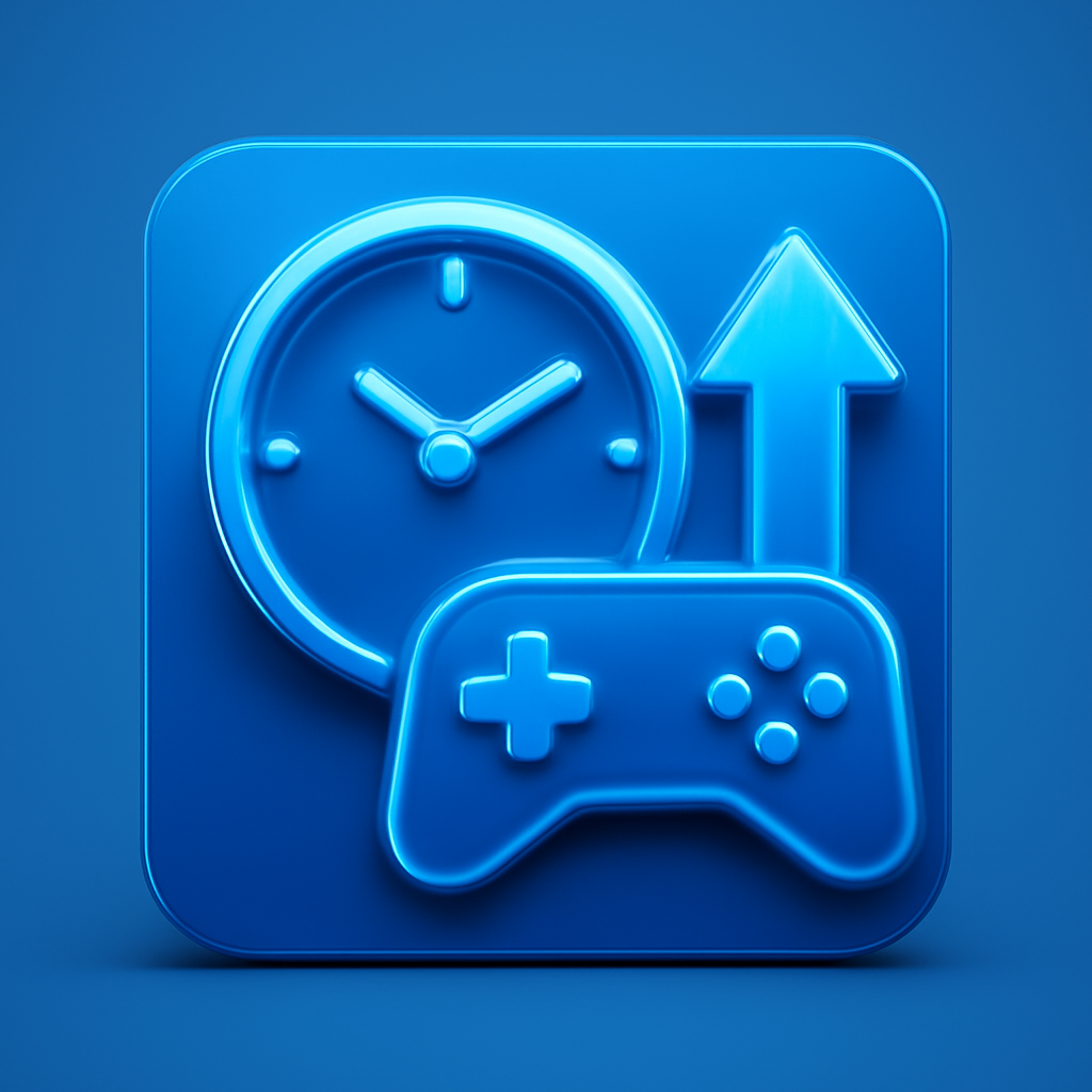 Icon representing 101 Game Guides.