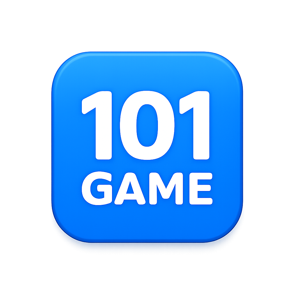 the101gamee.org